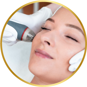 hydrafacial