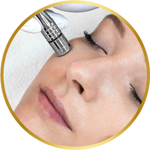 microdermabrasion